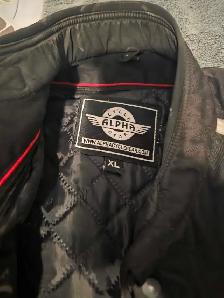 motorcycle riding  coat and pants - Photo 3