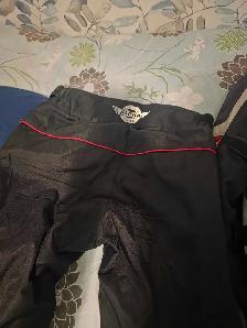 motorcycle riding  coat and pants - Photo 4