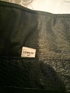 motorcycle riding  coat and pants - Photo 6