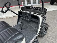 2009 EZGO TXT 36v Electric Lifted high performance golf cart - Photo 9