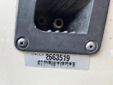 2009 EZGO TXT 36v Electric Lifted high performance golf cart - Photo 10