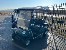 2002 Club Car DS 48v Golf Cart - Photo 2