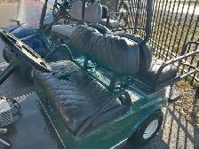 2002 Club Car DS 48v Golf Cart - Photo 3