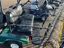 2002 Club Car DS 48v Golf Cart - Photo 4