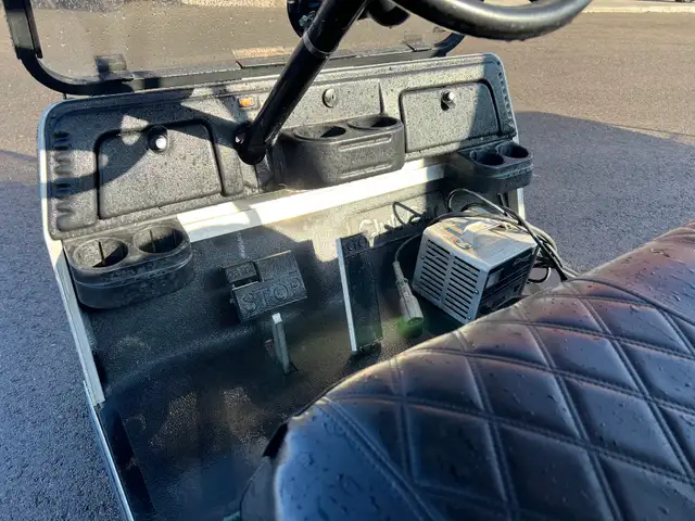 2002 Club Car DS 48v Golf Cart - Photo 5