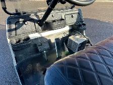 2002 Club Car DS 48v Golf Cart - Photo 5