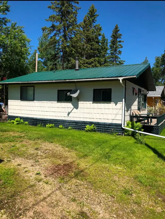 Emma Lake Cabin For Sale - Photo 2