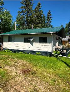 Emma Lake Cabin For Sale - Photo 2