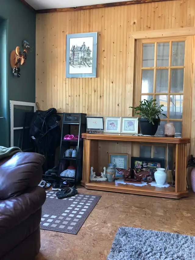 Emma Lake Cabin For Sale - Photo 3