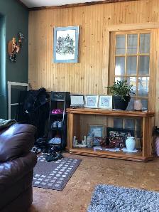 Emma Lake Cabin For Sale - Photo 3