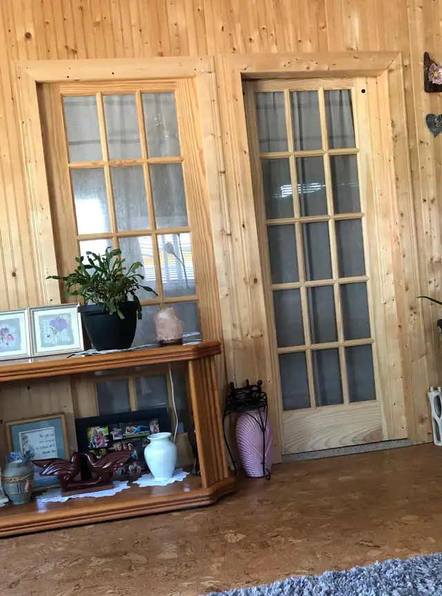 Emma Lake Cabin For Sale - Photo 4