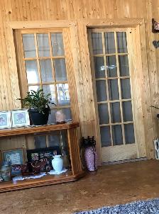 Emma Lake Cabin For Sale - Photo 4