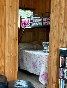 Emma Lake Cabin For Sale - Photo 5