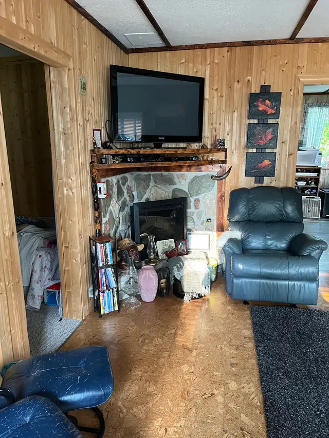 Emma Lake Cabin For Sale - Photo 6