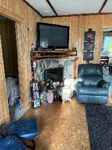 Emma Lake Cabin For Sale - Photo 6