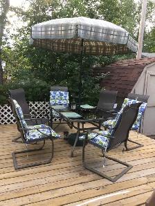 Emma Lake Cabin For Sale - Photo 8