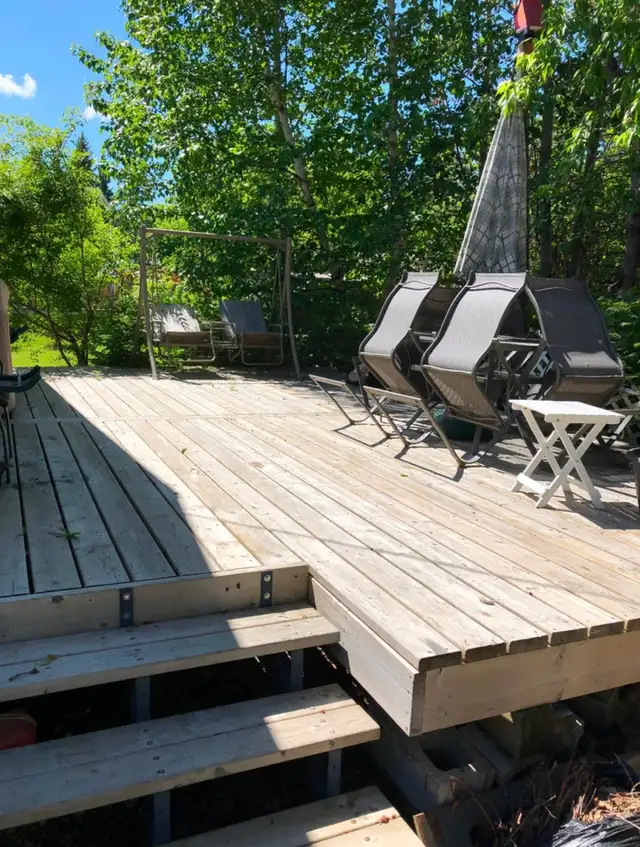 Emma Lake Cabin For Sale - Photo 9
