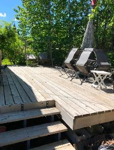 Emma Lake Cabin For Sale - Photo 9