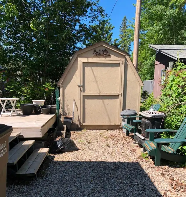 Emma Lake Cabin For Sale - Photo 10