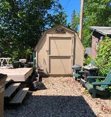 Emma Lake Cabin For Sale - Photo 10