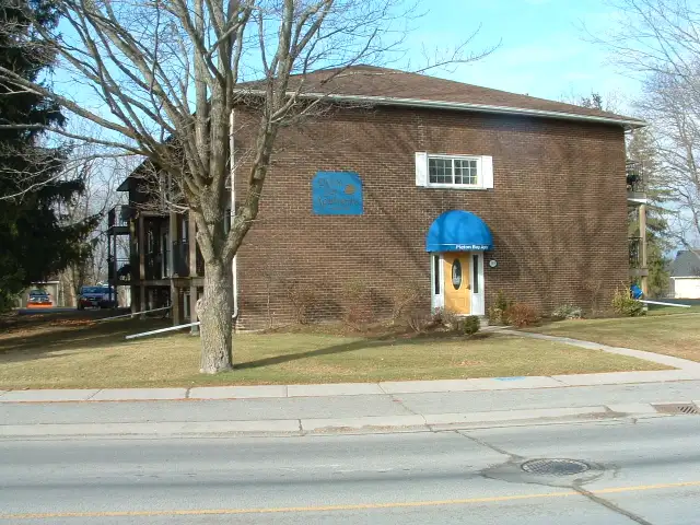 Clean and modern Picton 1 Bedroom