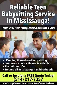 Baby Sitting Service