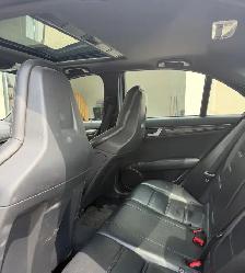 2013 Mercedes Benz C63 AMG Sedan - Photo 4