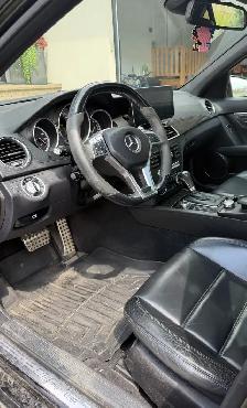 2013 Mercedes Benz C63 AMG Sedan - Photo 5