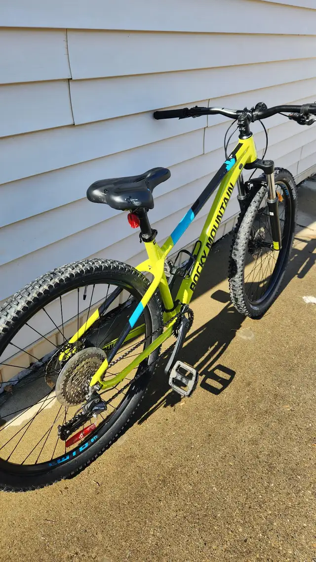 mountain bike - Photo 2