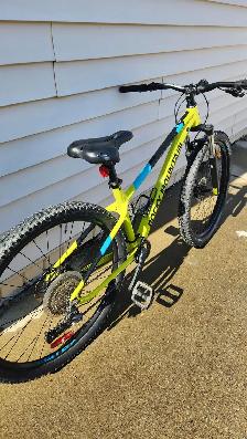 mountain bike - Photo 2