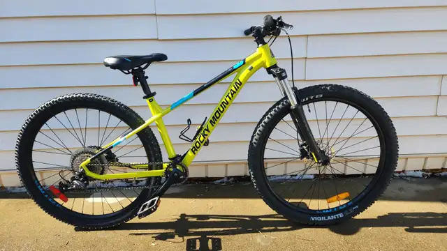 mountain bike - Photo 3