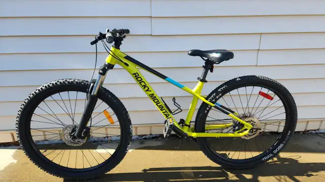 mountain bike - Photo 4