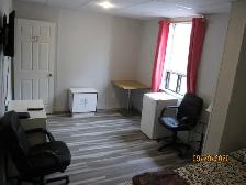 Furnished Large bachelor-All Utilities are included-Pet friendly - Photo 2
