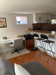 ~~ Port Credit Lakeshore area awesome basement! ~~ - Photo 3