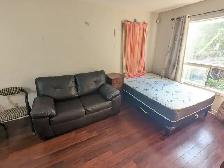 A Barrhaven  townhouse room for rent - available immediately - Photo 5