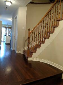 A Barrhaven  townhouse room for rent - available immediately - Photo 6