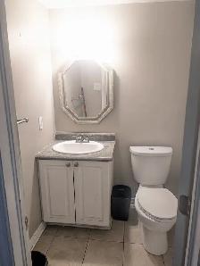 A Barrhaven  townhouse room for rent - available immediately - Photo 8