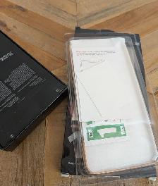 Brand New SEALED Samsung Galaxy S23 FE 128GB   Luxury Case - Photo 5