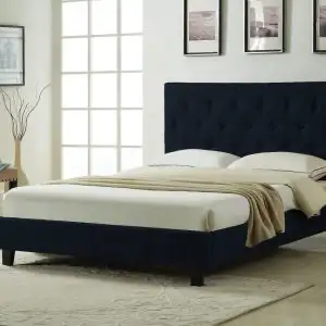 Queen bed frame ! Cash on delivery