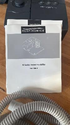 CPAP machine - Photo 2