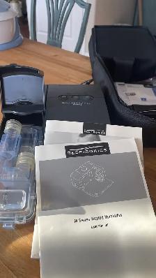 CPAP machine - Photo 3