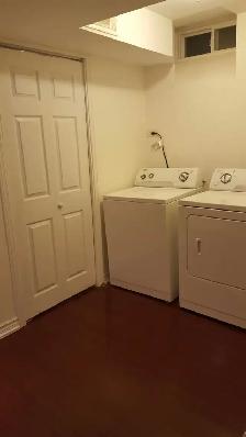 Basement for rent on Tenth line west/ Mississauga. - Photo 5