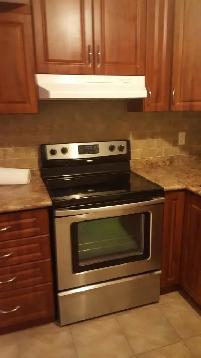 Basement for rent on Tenth line west/ Mississauga. - Photo 6