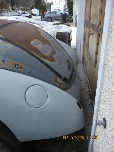 1938 Ford Coupe - Photo 6