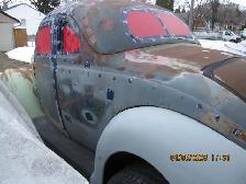 1938 Ford Coupe - Photo 7