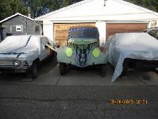 1938 Ford Coupe - Photo 9