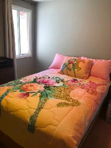 Room for rent in a shared house