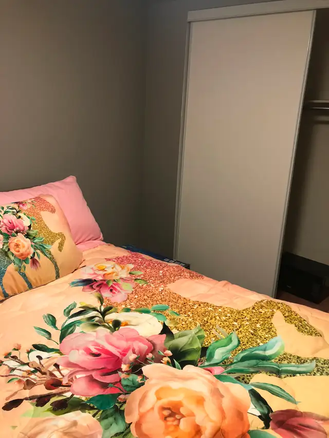 Room for rent in a shared house - Photo 3