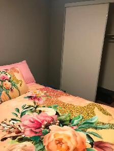 Room for rent in a shared house - Photo 3