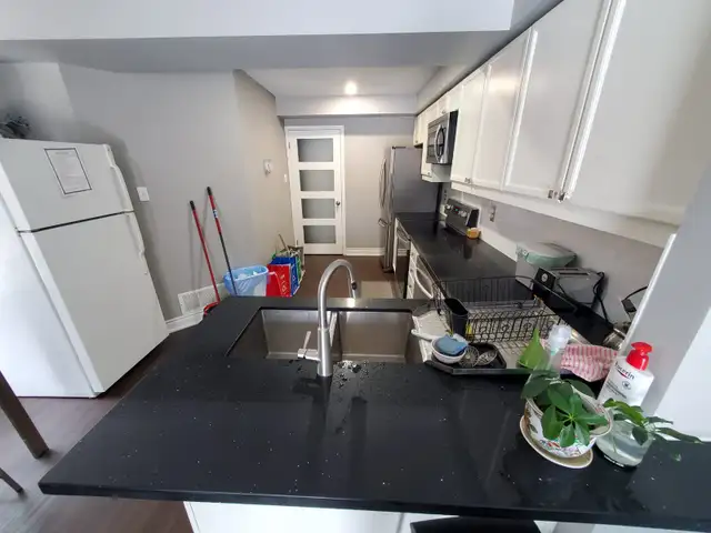 Room for rent in a shared house - Photo 8